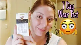 Kiss 7 Day Wear Nails