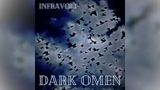 Dark Omen [#syntwave #darkwave #synthrock]