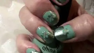 Sweet & Teal.wmv