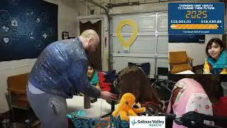 UNHINGED NIGHT CONTENT! - Extra Life 2025
