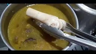 Como preparar tu aceite de mano de Res?   &iexcl;&iexcl;Haz crecer tu cabello Con este Aceite Esencial!!