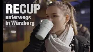 RECUP - unterwegs in Würzburg