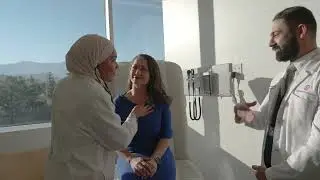 Internal Medicine at Eisenhower Health GME