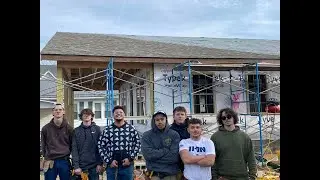 The Future of the Trades: Interviewing Student Builders at Twin Rivers