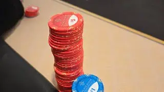Palace Poker &ndash; spojrzenie od środka