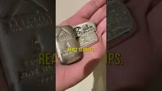 Die Volatilit&auml;t des Silberpreises erkl&auml;rt | Befindet sich Silber noch immer in einem Aufw&auml;rtstrend?