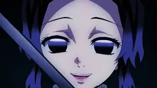 Shinobu edit