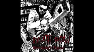 ULTA VIOLANZ & FAKYR 030 - DEATH ROW