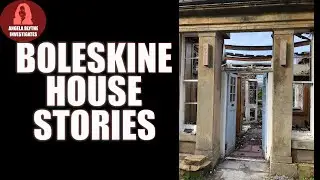Boleskine House, its History and Present Situation