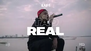 Xaga - T&atilde;o Real 🌍