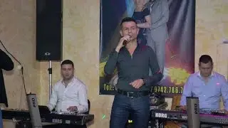 Petrica Ciuca 2015 - Seara asta vreau sa beau (colaj) 8 Martie, Restaurant Decebal, 1080p (cover)