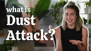 What is a Dust Attack? Crypto
