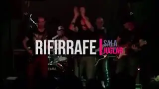 RIFIRRAFE - Trafalgar