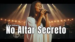 Carol Oliveira - No Altar Secreto