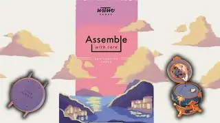 The Narrative in This Puzzle Game Is Insane | Assemble With Care