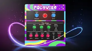 That authentic 70s PHASER sound. In a plugin.