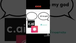 why did moemate say that 💀💀 #moemate #aichatbots #artificialintelligence #funny #memes