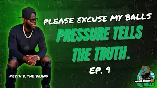Pressure Is Exposing Everyone | NFL Shakeups, NBA Reality & College Football&rsquo;s Shift | PEMB Ep. 9