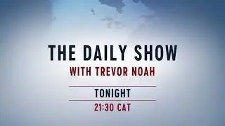 The Daily Show with Trevor Noah  India and Pakistan