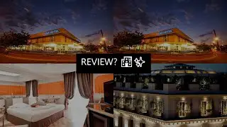 hotel isa
