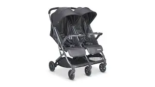 Joovy Kooper X2: Features