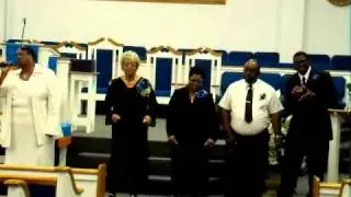 First Lady; Stephanie Braswell