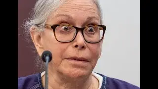 Donna Adelson's New Home (in Prison) Plus Case Update
