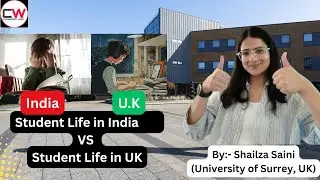 Indian Education vs UK Education | Why Abroad is Better for Higher Studies? #studyinabroad