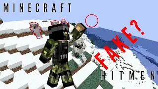 My Confession... (The Truth Behind My Minecraft Manhunts)