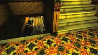 Let's Play The Corridor [Blind]
