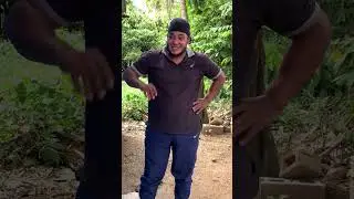 Miren que Hiso esta madre