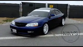 Cleanest 2003 Acura TL