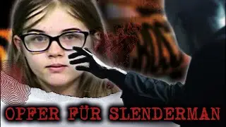 Mörderischer Mythos: Wie der Slenderman zu einem wahren Albtraum wurde | Paranormal True Crime