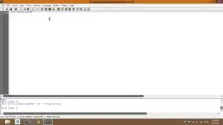 Lua Tutorial #1: Variables Print and If Statements