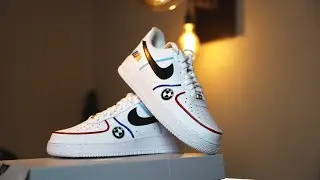 sneaker custom | pub