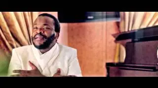 Isaac John - Opami Ndjiami  [Official Music Video]