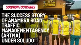 The Successes Of Anambra Road Traffic Management Agency (ARTMA) Under Soludo