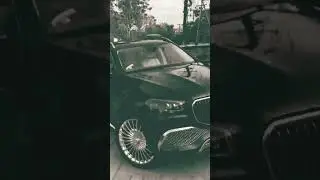 #mercedes Gls 600 and special thanks Mr Nishant Saboo #ceramicproindia