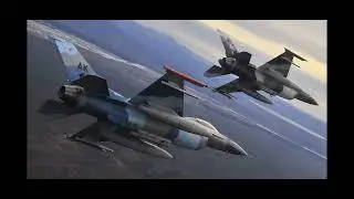 History of the USAF 