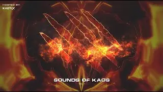 Sounds of Kaos Volume 1 by Kaotix