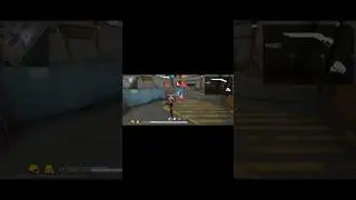 Free fire hardcore gameplay,🤩#shorts #viralvideo