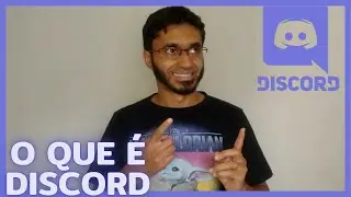 CURIOSIDADE - Discord - O que é? Para que Serve? Como Usar?