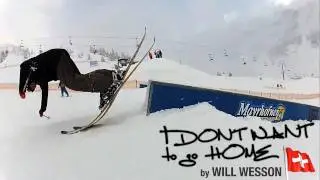 I Don't Wanna Go Home by Will Wesson