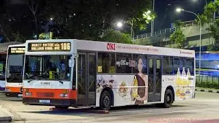[SMRT] MB O405 Kickdown - TIB829J on 106 | ZF4HP500