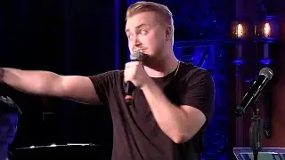 Hell of a Ride - Payton Justice (LIVE @ 54 Below) // Bo Burnham Cover