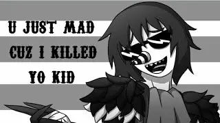 Laughing Jack - Circus (REQUESTED)