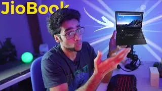 JioBook Laptop: Don&rsquo;t Buy Before Watching This!