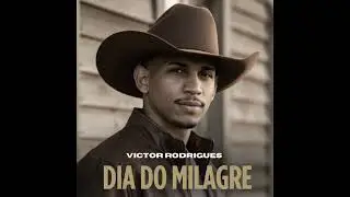 Victor Rodrigues |Dia do Milagre [Cover Os Levitas]