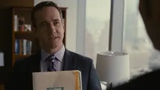 Secret, Greg? But not Top Secret.