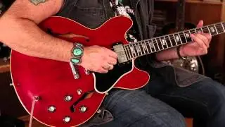 Indigo Amplifiers McD